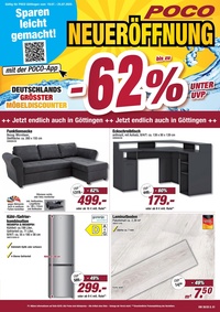 POCO Prospekt - Angebote ab 19.07.