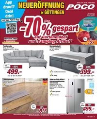 POCO Prospekt - Angebote ab 02.08.