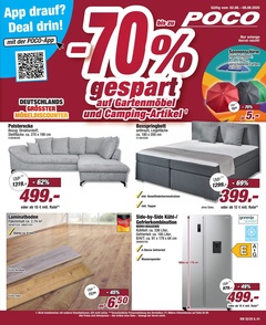 POCO Prospekt - Angebote ab 02.08.