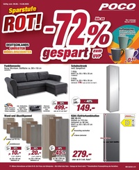 POCO Prospekt - Angebote ab 09.08.