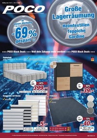 POCO Prospekt - Poco -