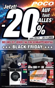 POCO Prospekt - Poco_KW48