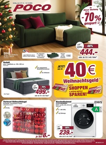 POCO Prospekt - POCO