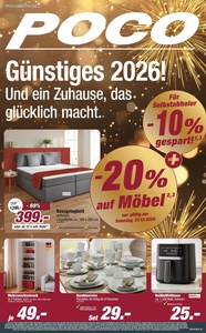 POCO Prospekt - POCO