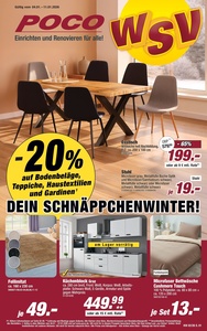 POCO Prospekt - Poco-WSV