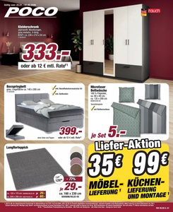 POCO Prospekt - POCO