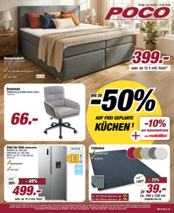 POCO Prospekt - POCO