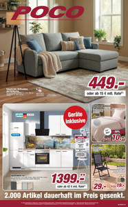 POCO Prospekt - POCO