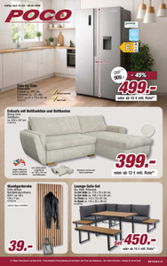 POCO Prospekt - Poco