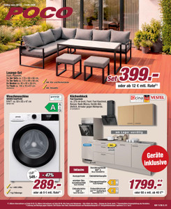 POCO Prospekt - POCO