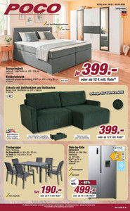 POCO Prospekt - POCO