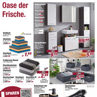 POCO Prospekt - Handtücher