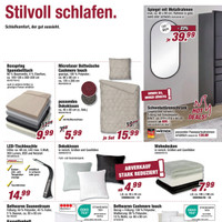 POCO Prospekt - Bettwäsche