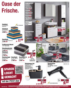 POCO Prospekt - Angebote ab 04.10.