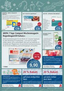 Cosmas Apotheke Haren Prospekt - Angebote ab 24.01. - Seite 2