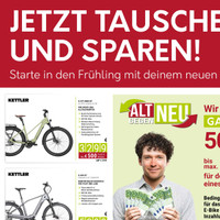 Zweirad-Center Vogel Prospekt Seite 2