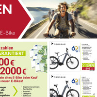 Zweirad-Center Vogel Prospekt Seite 3