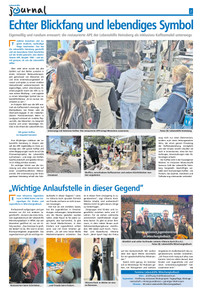 Lebenshilfe Kreis Prospekt - Lebenshilfe Kreis Viersen e.V.