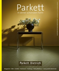 Parkett Dietrich Prospekt - Angebote ab 20.09.