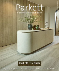 Parkett Dietrich Prospekt - Angebote ab 14.02.