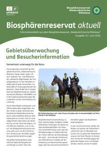 Biosphärenreservatsverwaltung Prospekt - Angebote ab 06.06.