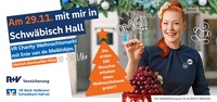 VR Bank Heilbronn Schwäbisch Hall Prospekt - 2024/48 | VR Bank Heilbronn Schwäbisch Hall