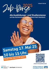 VR Bank Heilbronn Schwäbisch Hall Prospekt - 2025/20 | VR Bank Heilbronn-Schw.Hall