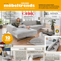 Möbeltrends Iserlohn Prospekt Seite 2