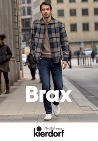 Mode Kierdorf Prospekt - Angebote ab 04.11.