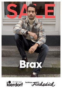 Mode Kierdorf Prospekt - Angebote ab 09.12.