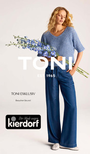 Mode Kierdorf Prospekt - Angebote ab 24.03.