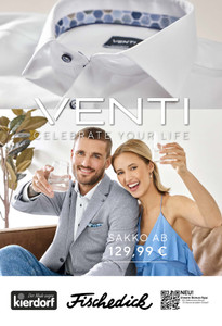 Mode Kierdorf Prospekt - Angebote ab 08.04.