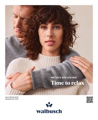 walbusch Prospekt - AK008 Cashimo