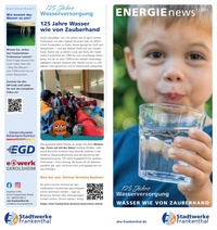 Stadtwerke Frankenthal GmbH Prospekt - Energie News