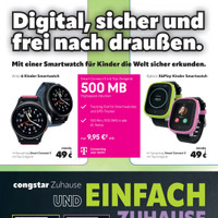 Systemhaus Hartmann Prospekt Seite 3