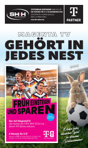 Systemhaus Hartmann Prospekt - Angebote ab 04.04.