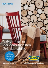 IKEA Prospekt - Angebote ab 08.11.