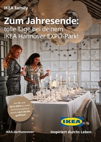 IKEA Prospekt - Angebote ab 20.12.