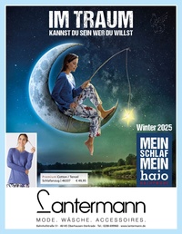 Lantermann Prospekt - Angebote ab 27.10.