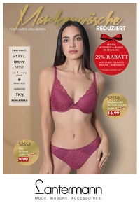 Lantermann Prospekt - Angebote ab 08.12.