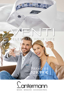 Lantermann Prospekt - Angebote ab 08.04.