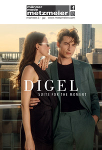 Metzmeier Mode Prospekt - 2026/12 | Metzmeier Mode Fa Digel