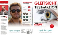 optic bongers Prospekt - Angebote ab 08.04.