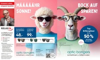 optic bongers Prospekt - Angebote ab 06.05.