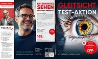 optic bongers Prospekt - Angebote ab 07.10.