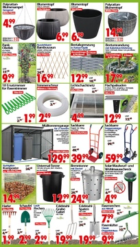 Wreesmann Prospekt - Angebote ab 05.05.