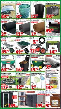 Wreesmann Prospekt - Angebote ab 16.06.