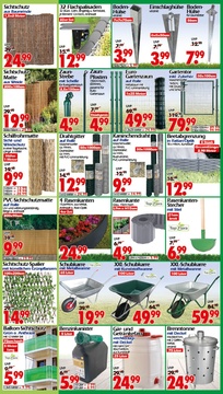 Wreesmann Prospekt - Angebote ab 23.06.