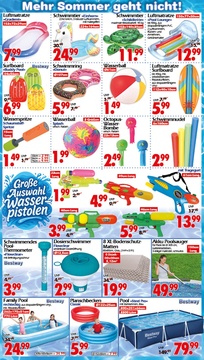 Wreesmann Prospekt - Angebote ab 21.07.