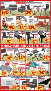 Wreesmann Prospekt - Angebote ab 04.08.